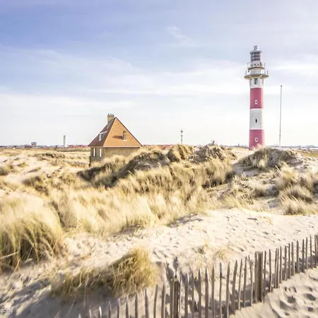 In Near The Beach, Cleaning Included Nieuwpoort